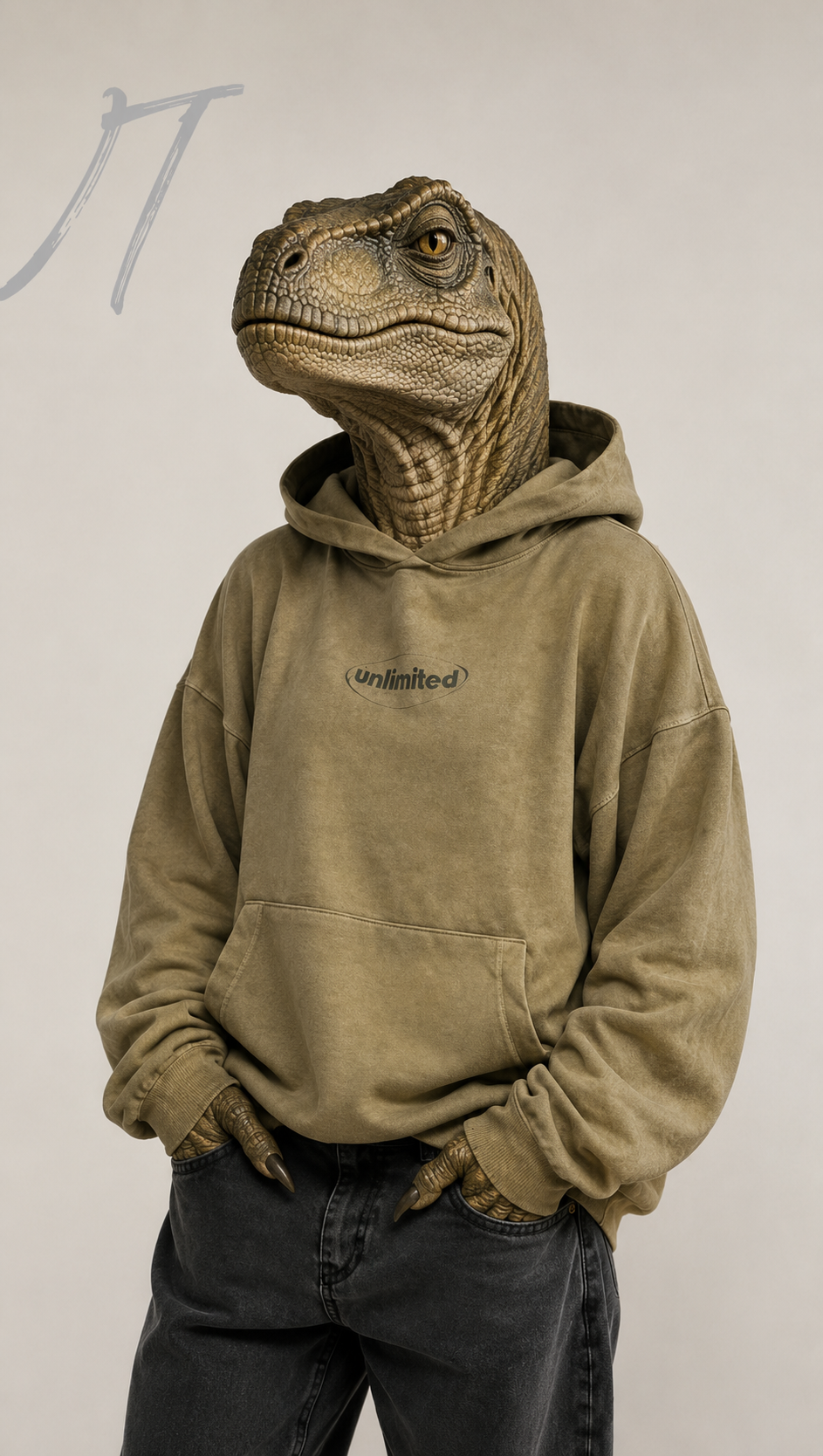 Canguro Friza Unlimited