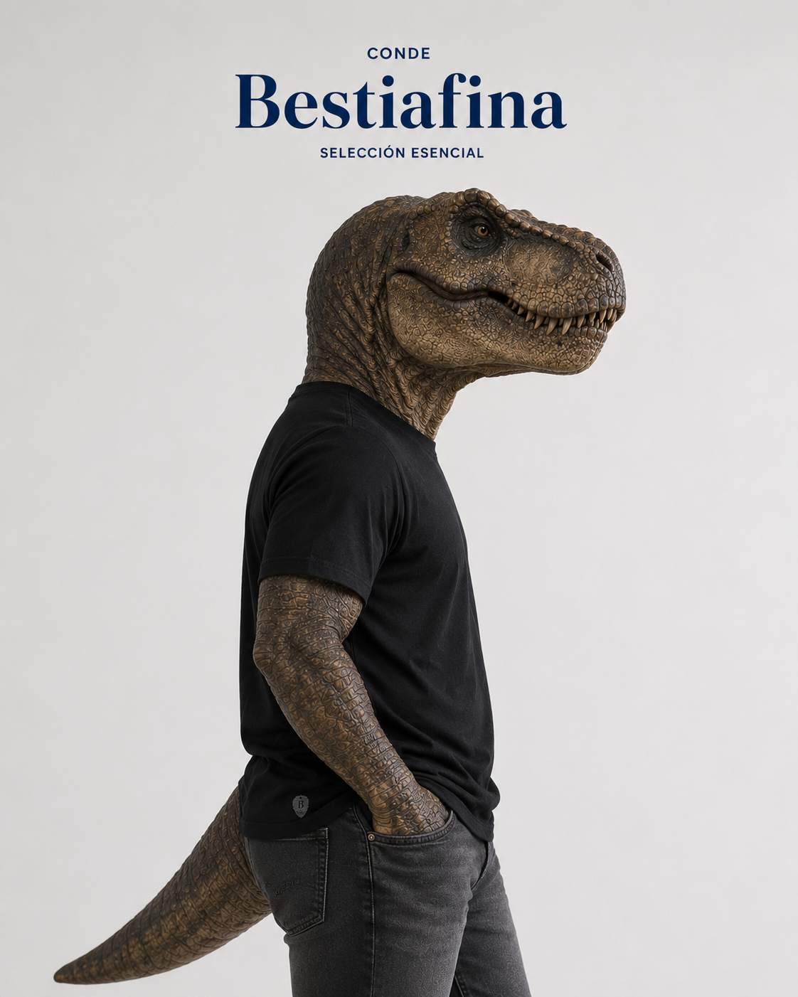Básica Negra I