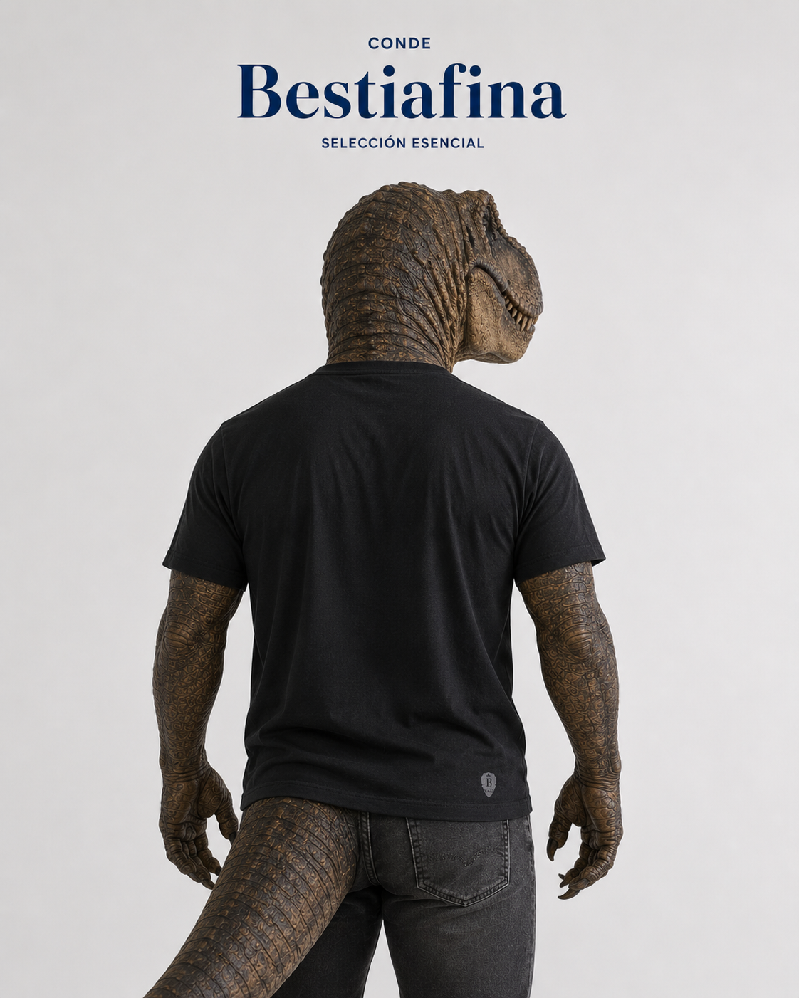 Básica Negra I